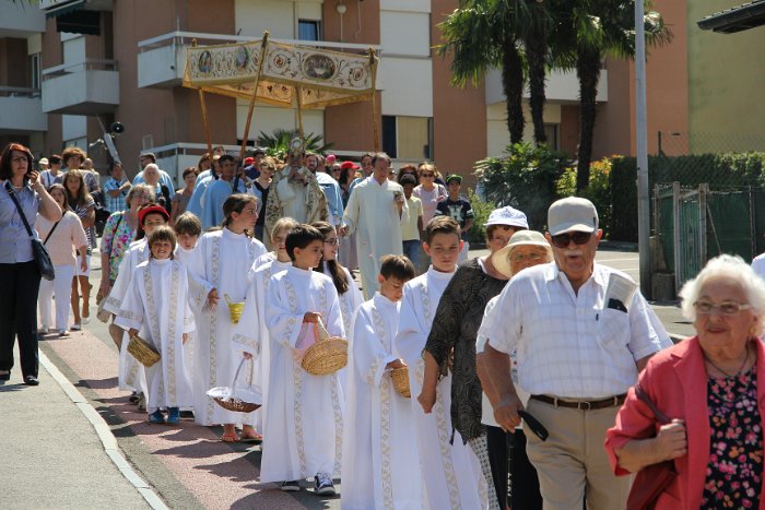 CORPUS DOMINI 180